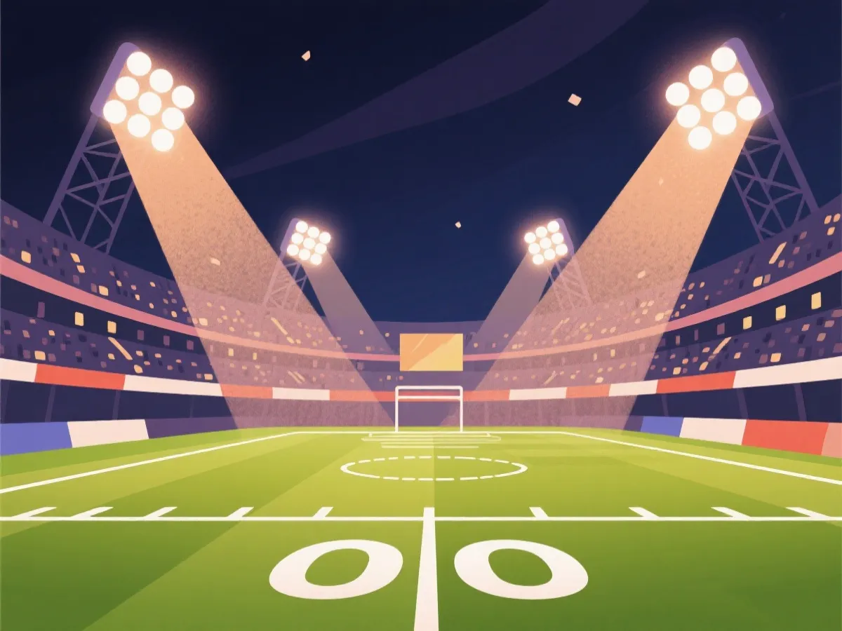 2026世界杯官方枢纽赛事入口视觉展示