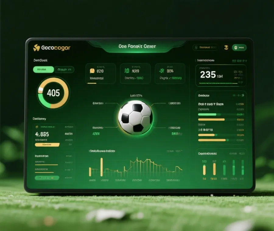 2026世界杯官方枢纽平台信息展示示意图