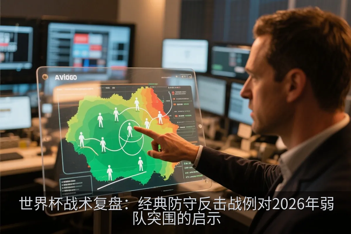 现代足球战术分析软件界面展示球员热力图与跑动轨迹
